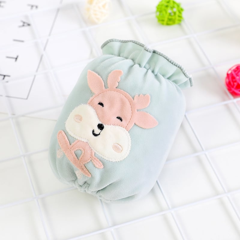 Leban Παιδικές Μανίκες σε Cartoon Στυλ – Αντιρύπανση, Υλικό: Άλλο