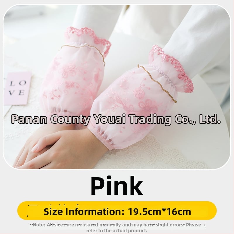 Ποδιά με μανίκια για γυναίκες - μοντέρνο μινιμαλιστικό στυλ, ενήλικη