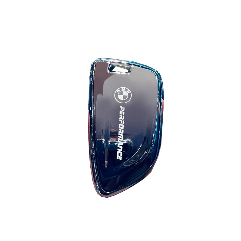 Θήκη κλειδιού Audi, TPU υλικό, απλό στυλ, δυνατότητα προσαρμογής