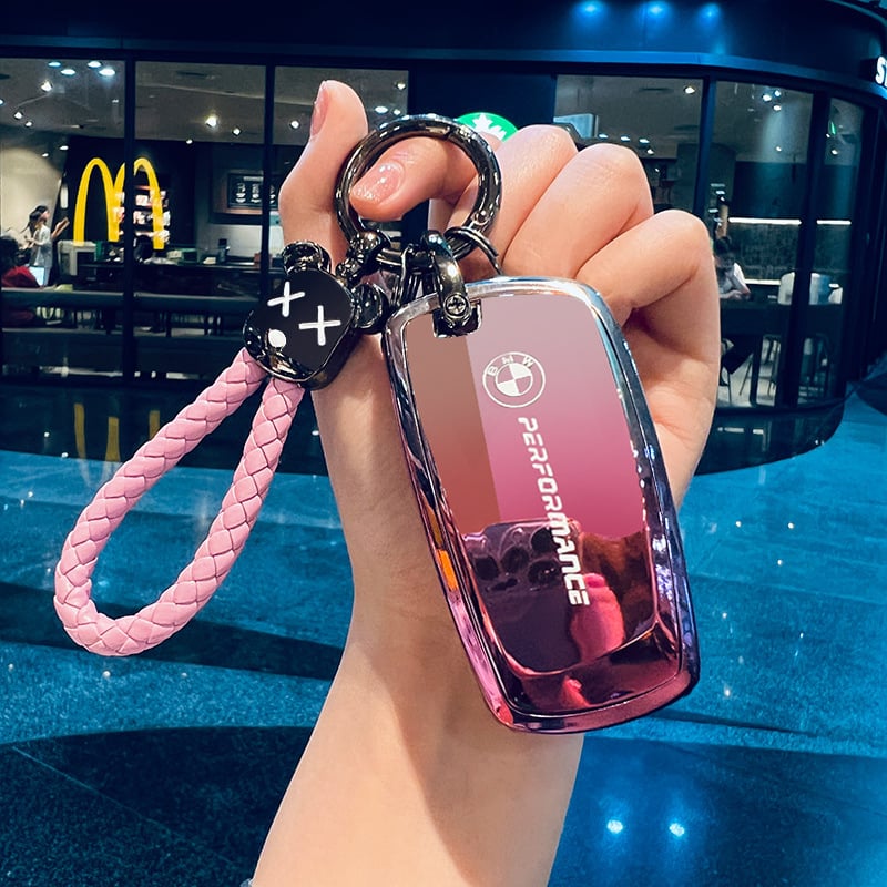 Θήκη κλειδιού Audi, TPU υλικό, απλό στυλ, δυνατότητα προσαρμογής