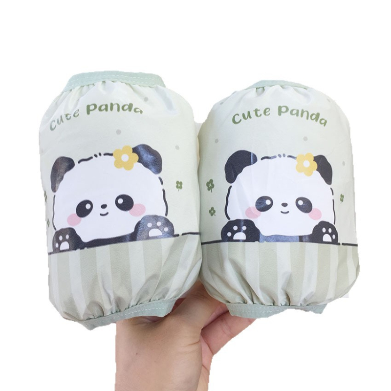 Laste cartoon mansetid – nailon, mustuse vastu, talv ja sügis, unisex, vanusegrupid 1–3, 3–8, 8–13, 13+