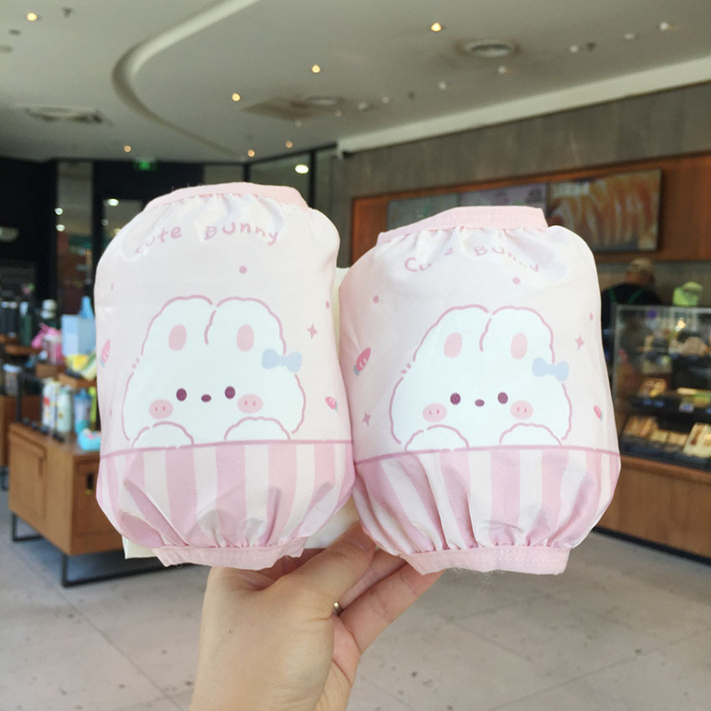 Laste cartoon mansetid – nailon, mustuse vastu, talv ja sügis, unisex, vanusegrupid 1–3, 3–8, 8–13, 13+