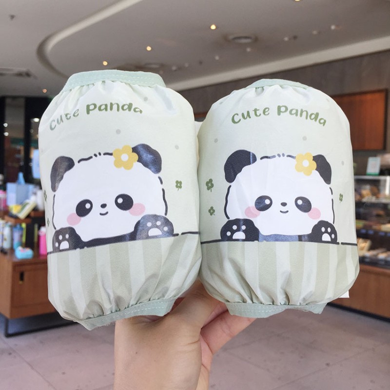 Laste cartoon mansetid – nailon, mustuse vastu, talv ja sügis, unisex, vanusegrupid 1–3, 3–8, 8–13, 13+