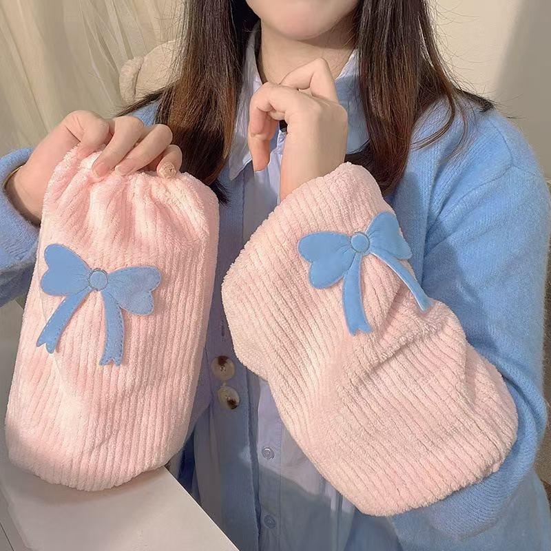 Μανίκια από πολυεστέρα με επίστρωση κατά του λαδιού και κατά των λεκέδων, σε στυλ Γιαπωνέζικο-Κορεάτικο