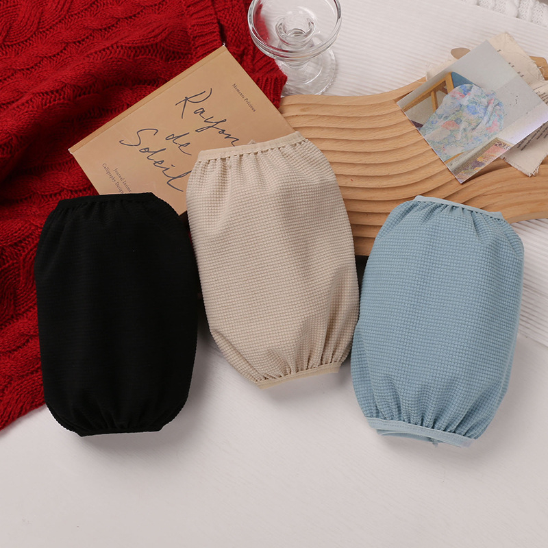 Μανίκια Konohafei - Μινιμαλιστικό στυλ, Μοτίβο ριγέ/καρό, Υλικό αντι-βρωμίας: Άλλο