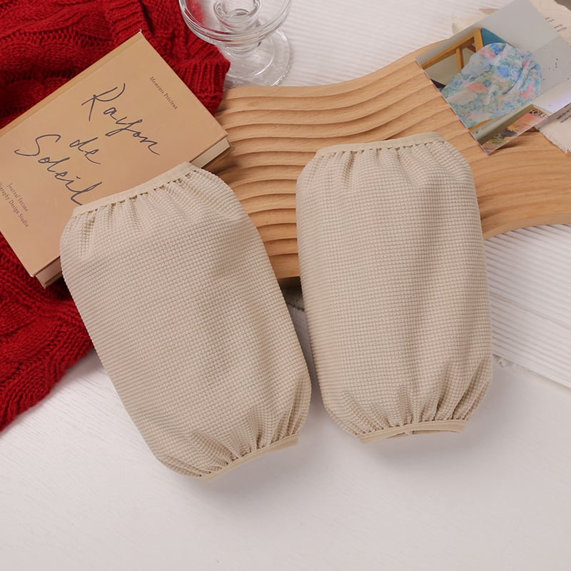 Μανίκια Konohafei - Μινιμαλιστικό στυλ, Μοτίβο ριγέ/καρό, Υλικό αντι-βρωμίας: Άλλο