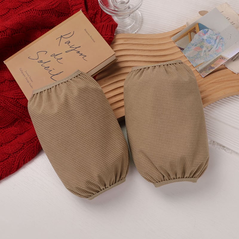 Μανίκια Konohafei - Μινιμαλιστικό στυλ, Μοτίβο ριγέ/καρό, Υλικό αντι-βρωμίας: Άλλο