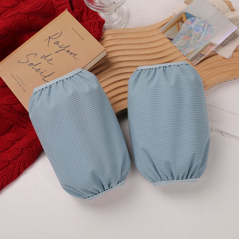 Μανίκια Konohafei - Μινιμαλιστικό στυλ, Μοτίβο ριγέ/καρό, Υλικό αντι-βρωμίας: Άλλο