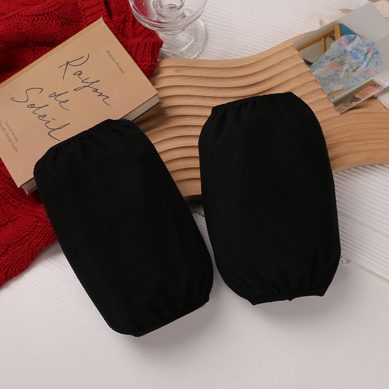 Μανίκια Konohafei - Μινιμαλιστικό στυλ, Μοτίβο ριγέ/καρό, Υλικό αντι-βρωμίας: Άλλο