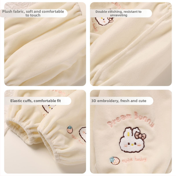 Μανίκια Αντιβρωμικά από Πολυεστέρα, Με Σχέδιο Καρτούν/Άνιμε, Για Όλες τις Ηλικίες