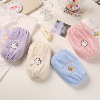 Μανίκια Αντιβρωμικά από Πολυεστέρα, Με Σχέδιο Καρτούν/Άνιμε, Για Όλες τις Ηλικίες