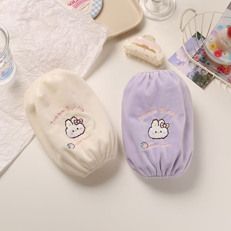 Μανίκια Αντιβρωμικά από Πολυεστέρα, Με Σχέδιο Καρτούν/Άνιμε, Για Όλες τις Ηλικίες