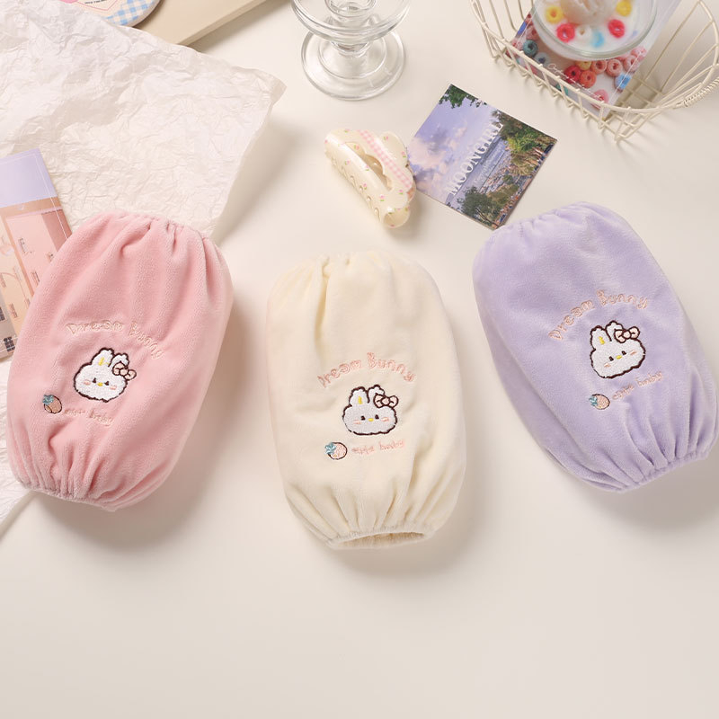 Μανίκια Αντιβρωμικά από Πολυεστέρα, Με Σχέδιο Καρτούν/Άνιμε, Για Όλες τις Ηλικίες