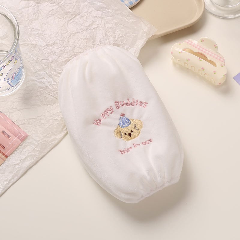 Μανίκια Αντιβρωμικά από Πολυεστέρα, Με Σχέδιο Καρτούν/Άνιμε, Για Όλες τις Ηλικίες