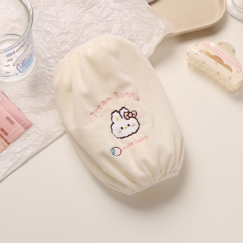 Μανίκια Αντιβρωμικά από Πολυεστέρα, Με Σχέδιο Καρτούν/Άνιμε, Για Όλες τις Ηλικίες