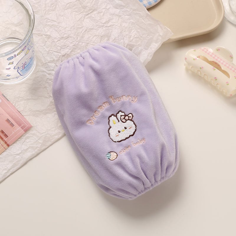 Μανίκια Αντιβρωμικά από Πολυεστέρα, Με Σχέδιο Καρτούν/Άνιμε, Για Όλες τις Ηλικίες