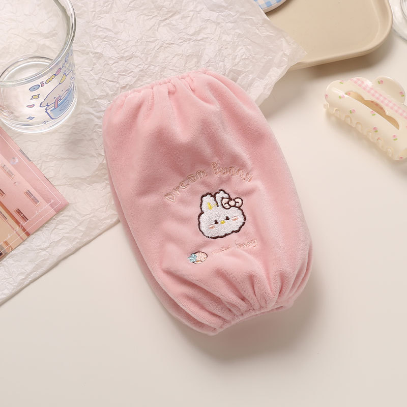 Μανίκια Αντιβρωμικά από Πολυεστέρα, Με Σχέδιο Καρτούν/Άνιμε, Για Όλες τις Ηλικίες