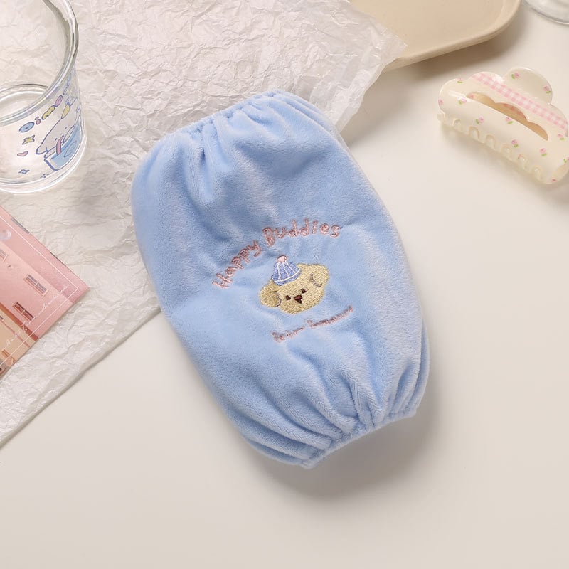 Μανίκια Αντιβρωμικά από Πολυεστέρα, Με Σχέδιο Καρτούν/Άνιμε, Για Όλες τις Ηλικίες