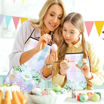 Κουζίνας ποδιά χωρίς μανίκια, πολυεστέρας, αντιβρωμική, καρτούν στυλ με μοτίβο κινουμένων σχεδίων