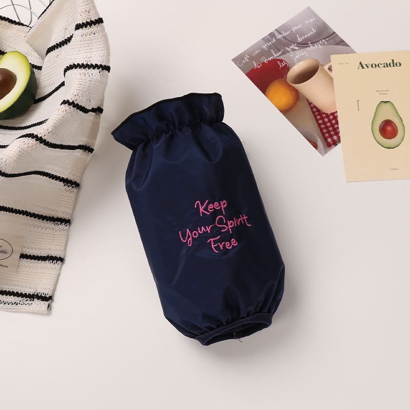 Μανίκια από tarpaulin – Αντι-βρωμιά, Στυλ καρτούν, Γεωμετρικό μοτίβο – Για παιδιά και ενήλικες