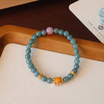 Гривна от мед, покрита с истинско злато; електроплакирана повърхност; дамски/принцеса стил; сърцевидна форма; произход: Джинхуа.