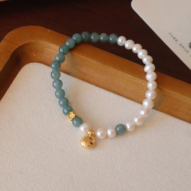 Гривна от мед, покрита с истинско злато; електроплакирана повърхност; дамски/принцеса стил; сърцевидна форма; произход: Джинхуа.