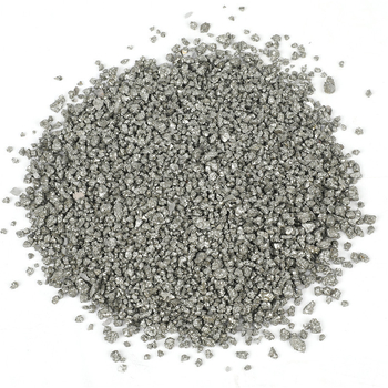 Пирит — естествени кристални фрагменти за декорация, естествен камък, иррегуларна форма, VS чистота