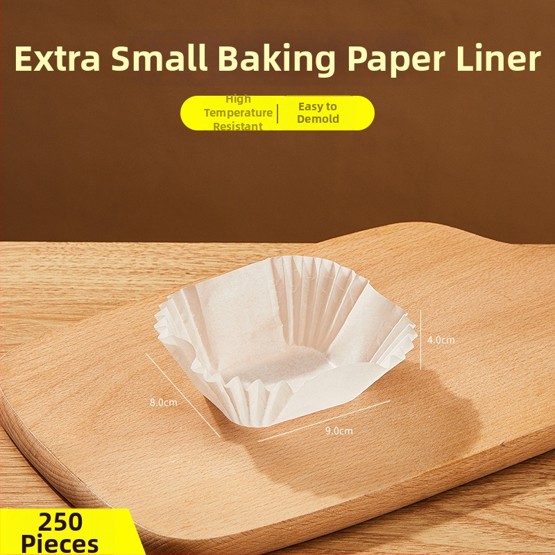 Joe Ξύλινο Μικρό Καλούπι για Τοστ και Κέικ για Φούρνο - Ξύλινο Εργαλείο Αρτοποιίας - Κατηγορία Καρδιά Κουτί, Προέλευση: Κίνα