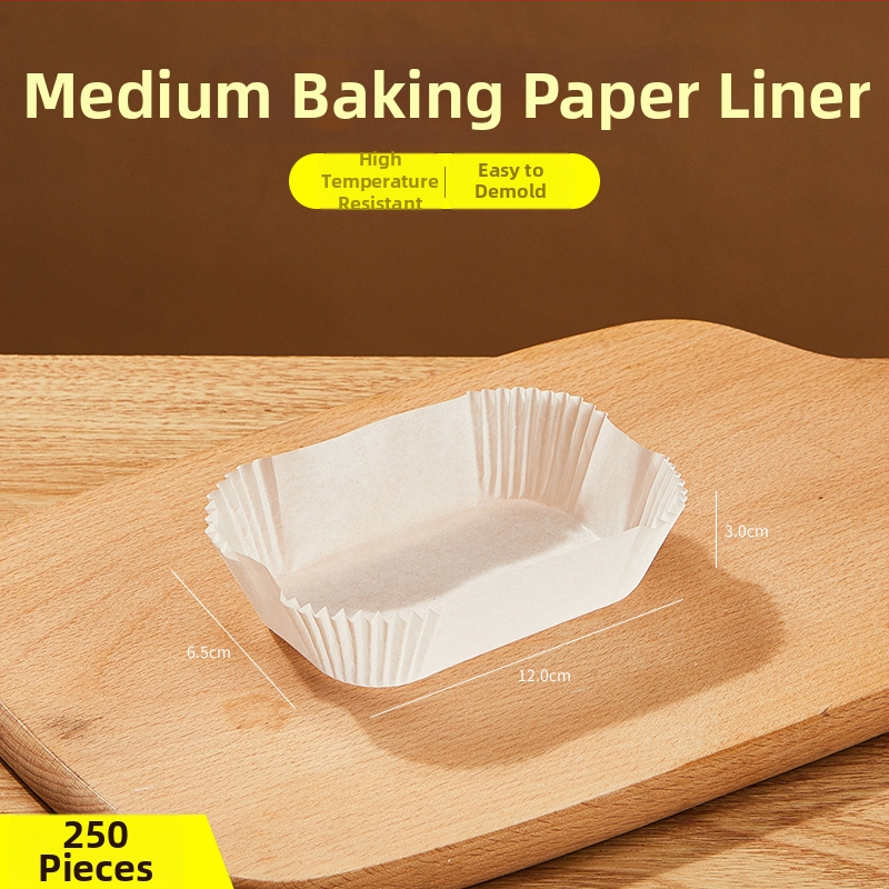 Joe Ξύλινο Μικρό Καλούπι για Τοστ και Κέικ για Φούρνο - Ξύλινο Εργαλείο Αρτοποιίας - Κατηγορία Καρδιά Κουτί, Προέλευση: Κίνα