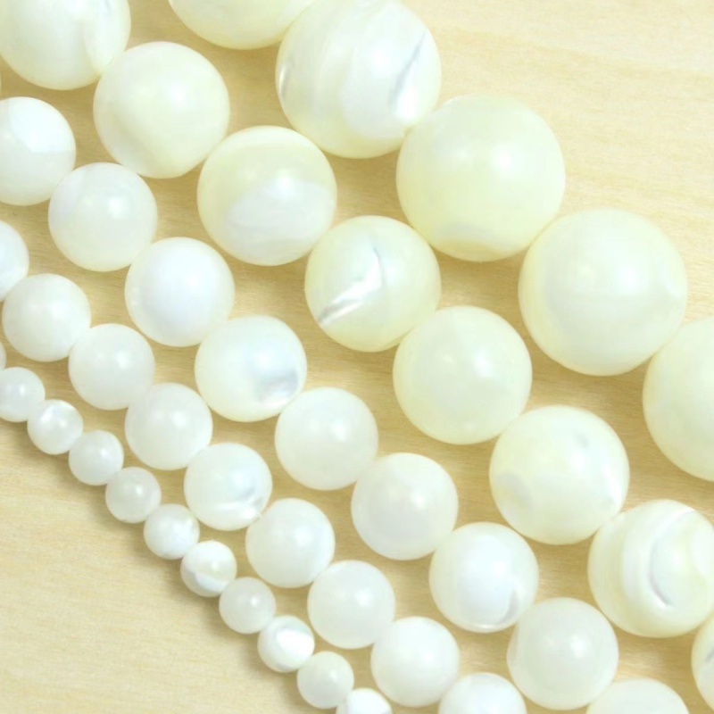 Гривна с ефект котешко око и модел Тай Чи, форма на съзвездие (Материал: Черупка; Технология: Ръчна изработка; Бранд: Jibin; Стил: Унисекс, Модерен ежедневен стил; Форма: Съзвездие)