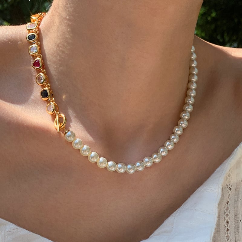 Браслет от медно-сплав, ръчно изработен, унисекс, геометрична форма, пролет 2025