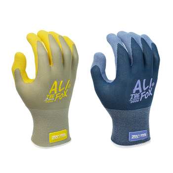 Γάντια κηπουρικής με προστασία από αγκάθια, Jiadeli, 40 g, για κηπουρική προστασία