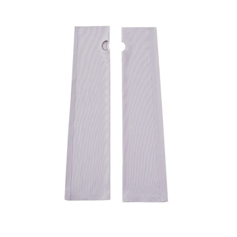 Μανίκι UV προστασίας με ψύξη (Tencel Lyocell, 71–80% κύριο ύφασμα, Καλοκαίρι 2024, Απλό στυλ)