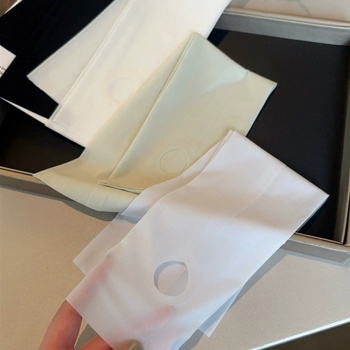 UV-védett karvédő nyári kerékpározáshoz, légáteresztő nejlon anyag, 81–95% nejlon, stílus Fresh and Sweet, 2024 nyara