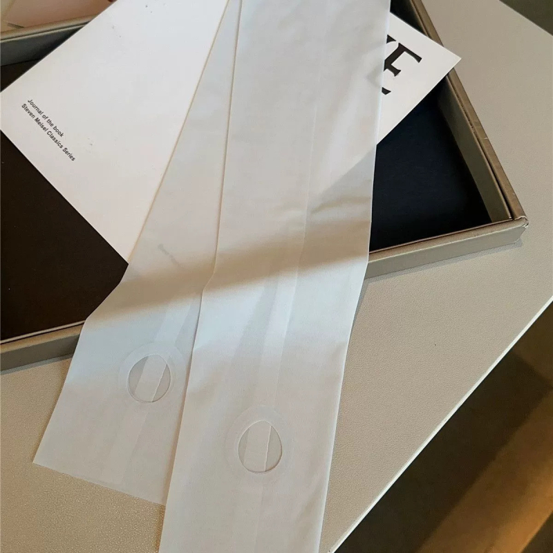 UV-védett karvédő nyári kerékpározáshoz, légáteresztő nejlon anyag, 81–95% nejlon, stílus Fresh and Sweet, 2024 nyara