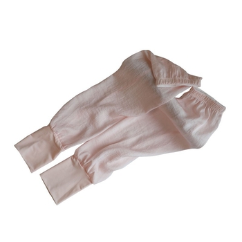 Γυναικείες μανσέτες με UV προστασία από ice silk, χαλαρές και άνετες, για άνοιξη-καλοκαίρι-φθινόπωρο, περιεκτικότητα βασικού υφάσματος 51–60%