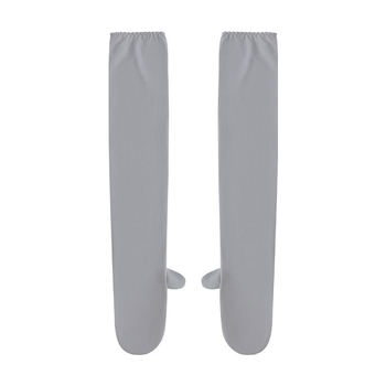 Manșete UV pentru femei, vară - croială lejeră, subțiri, pentru ciclism și condus în exterior