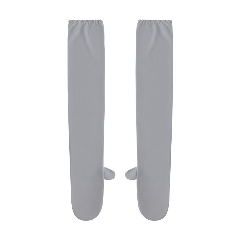 Manșete UV pentru femei, vară - croială lejeră, subțiri, pentru ciclism și condus în exterior