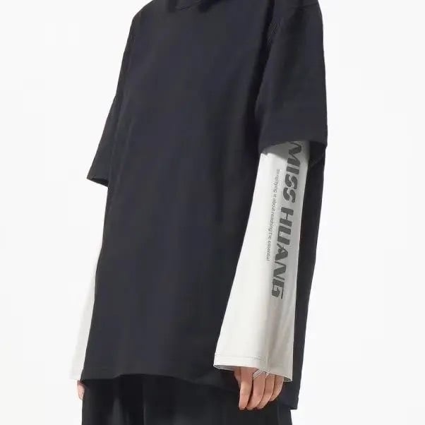 Μανίκια Ice Silk με UV προστασία για ποδηλασία, ελεύθερου σχήματος καμπάνα, μίξη νάιλον-σπαντέξ