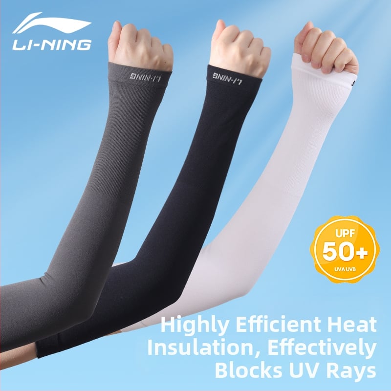 Unisex εξωτερικές μανίκες βραχίονα, νάιλον, για τρέξιμο και ποδηλασία