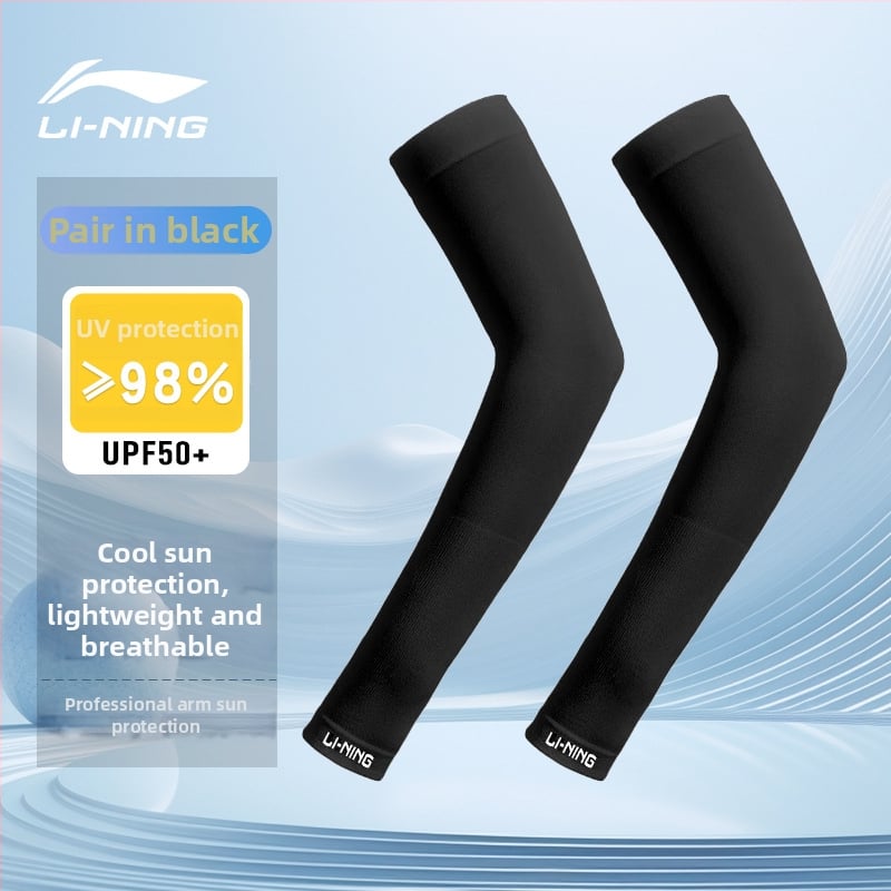Unisex εξωτερικές μανίκες βραχίονα, νάιλον, για τρέξιμο και ποδηλασία
