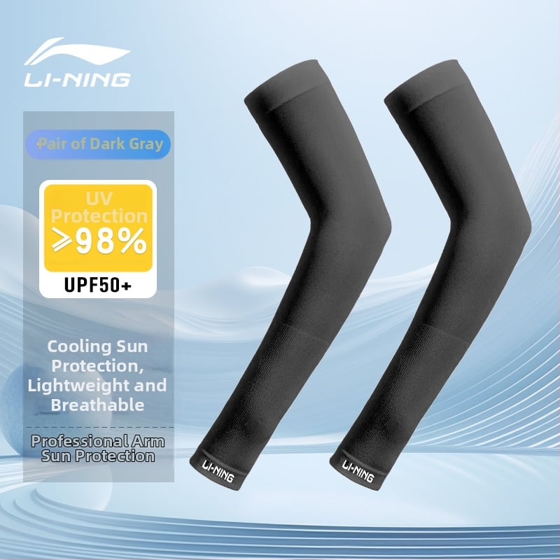 Unisex εξωτερικές μανίκες βραχίονα, νάιλον, για τρέξιμο και ποδηλασία