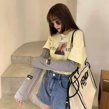 Ice Silk μανίκι με UV προστασία για οδήγηση; καλοκαιρινό ελαφρύ και μινιμαλιστικό στυλ; βασική σύνθεση 71–80% πολυεστέρας.