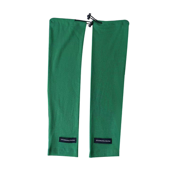 Αντιηλιακά μανίκια Ice Silk — νάιλον 11–20%, πολυεστέρας 31–50%, αρχικός σχεδιασμός, άνοιξη 2023