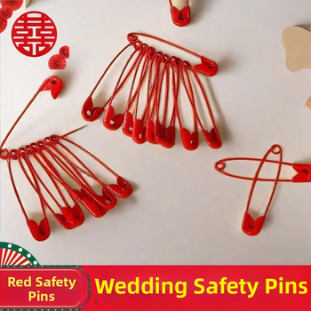 Καρφίτσα γάμου, κράμα, με κέντημα, διπλής χρήσης, κινέζικου στυλ