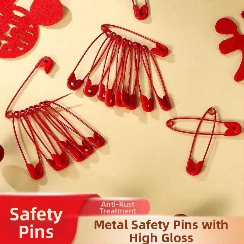 Καρφίτσα γάμου, κράμα, με κέντημα, διπλής χρήσης, κινέζικου στυλ