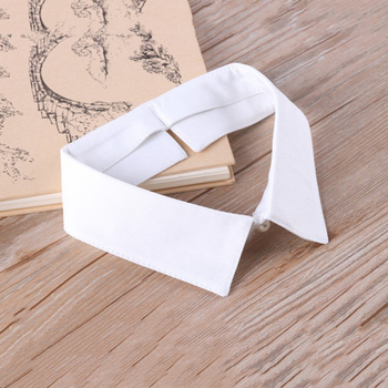 Viltots apkakle – Korejas stilā, sievietēm, poliesters, zvaigžņots modelis, adatu apstrāde