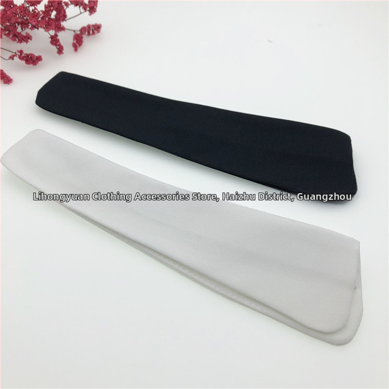 Viltots apkakle – Korejas stilā, sievietēm, poliesters, zvaigžņots modelis, adatu apstrāde