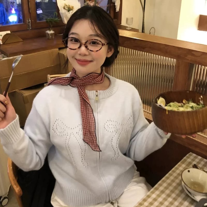 Шал с леопардов принт от Movie story, вълнен, произход Hangzhou, есенна колекция, пускане през пролет 2025