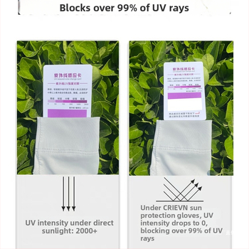 Unisex rattakindad UV-kaitsega